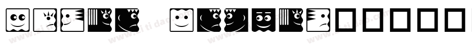 Value Medium字体转换